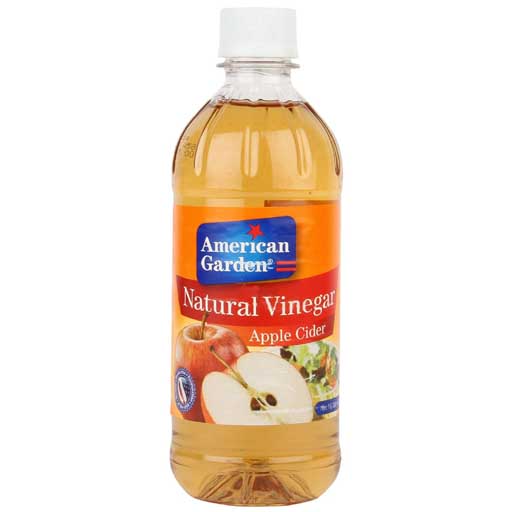 American Garden Apple Cider Vinegar (473 ml)